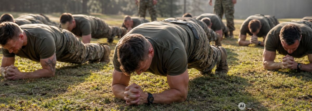 Sport-Motivation: Warum Disziplin wichtiger ist als Motivation