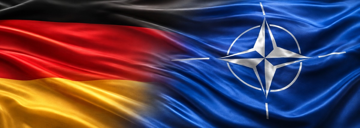 NATO-Ausgabenziel 3,5 Prozent: Was Deutschlands Rekordbudget bedeutet
