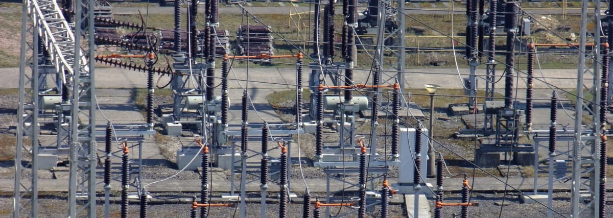 Kritische Infrastruktur: Wie Deutschland Pipelines, Kabel und Stromnetz schützt