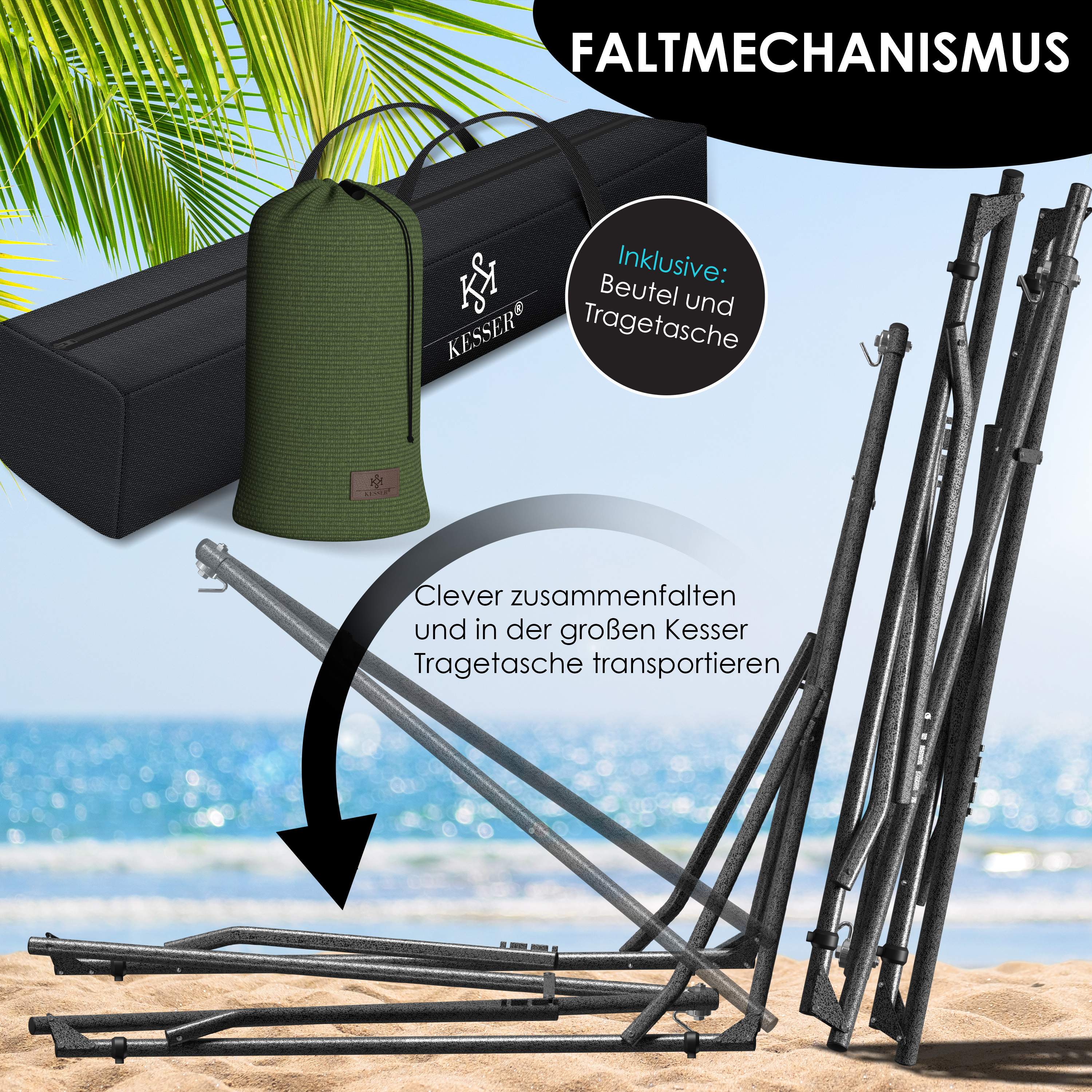 tents for trekking Arches 1P and 2P Pole Tent 1P Amazonas Hängesessel Havanna - ADULT TOYS Breite:501 - 550cm Designed to provide maximum