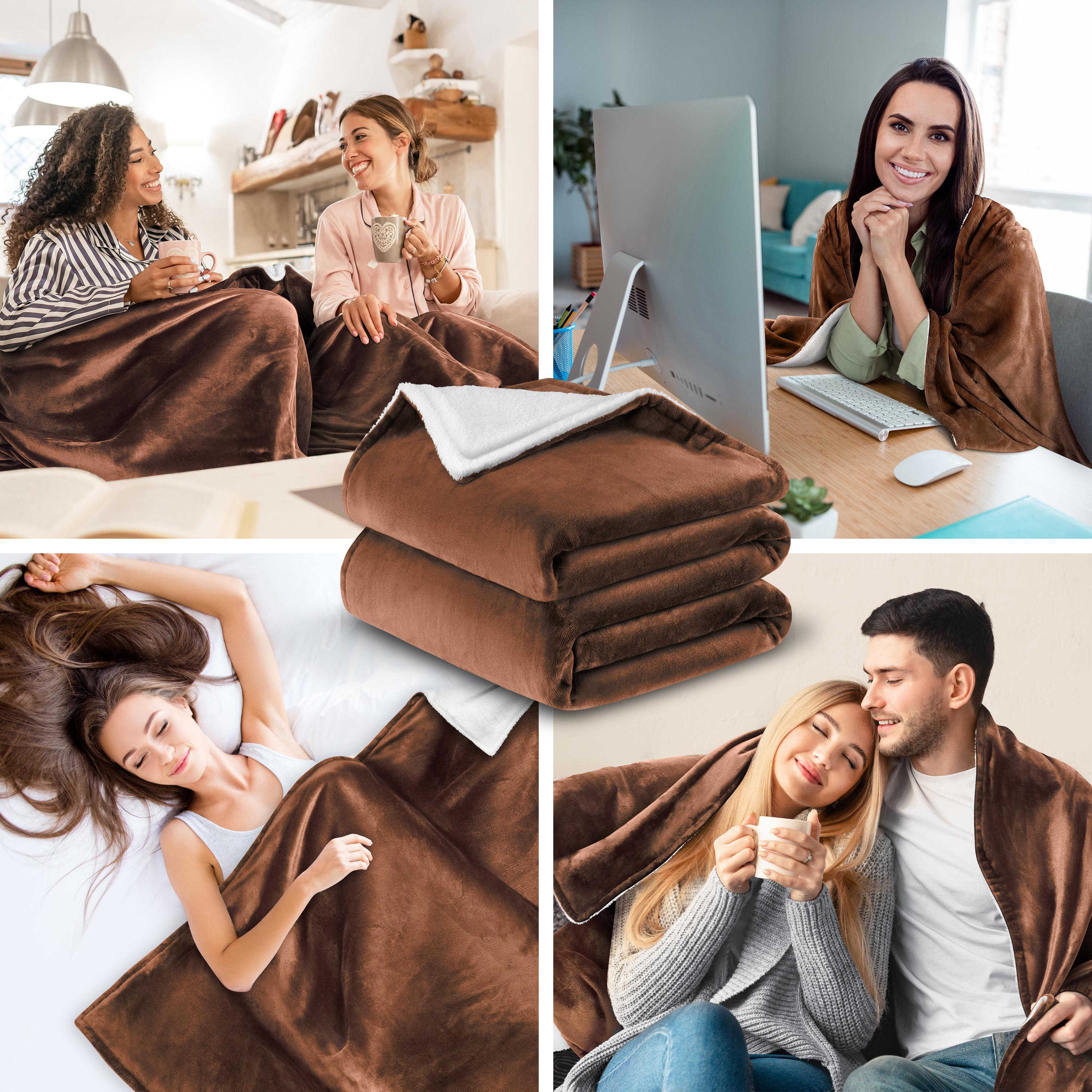 korb wohnzimmer Körbe: Stauraum fürs Boho-Wohnzimmer LuxusKollektion Stuhlhusse Stuhlhussen Samt