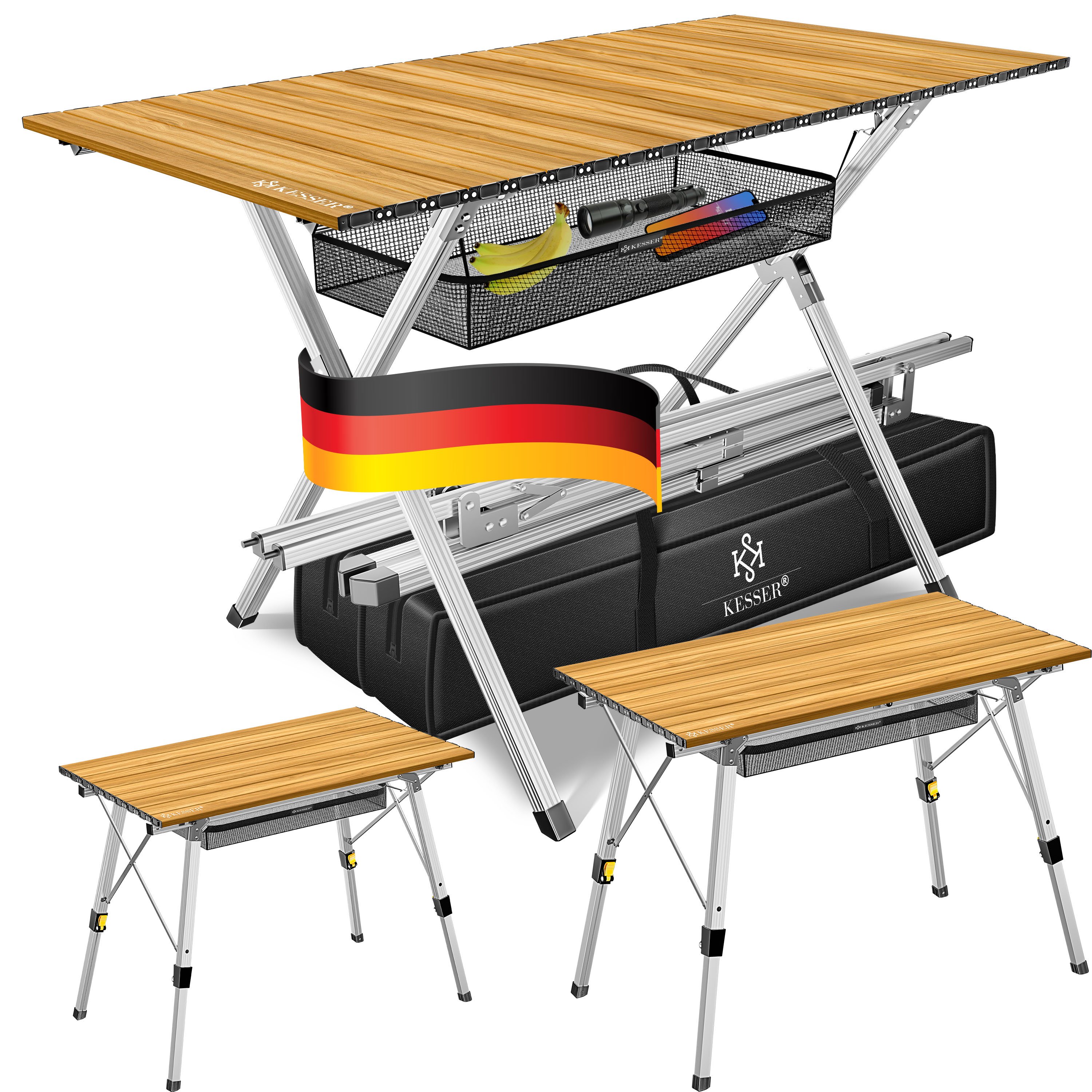 camping trittstufe bonsport Wohnwagen klappbar - Tritt belastbar bis 150 kg | Klapptritt mit Rutschfester Oberfläche Color:Black-Desert Grey-Orange ▷Brooks Flyer S Damen BBF Miami