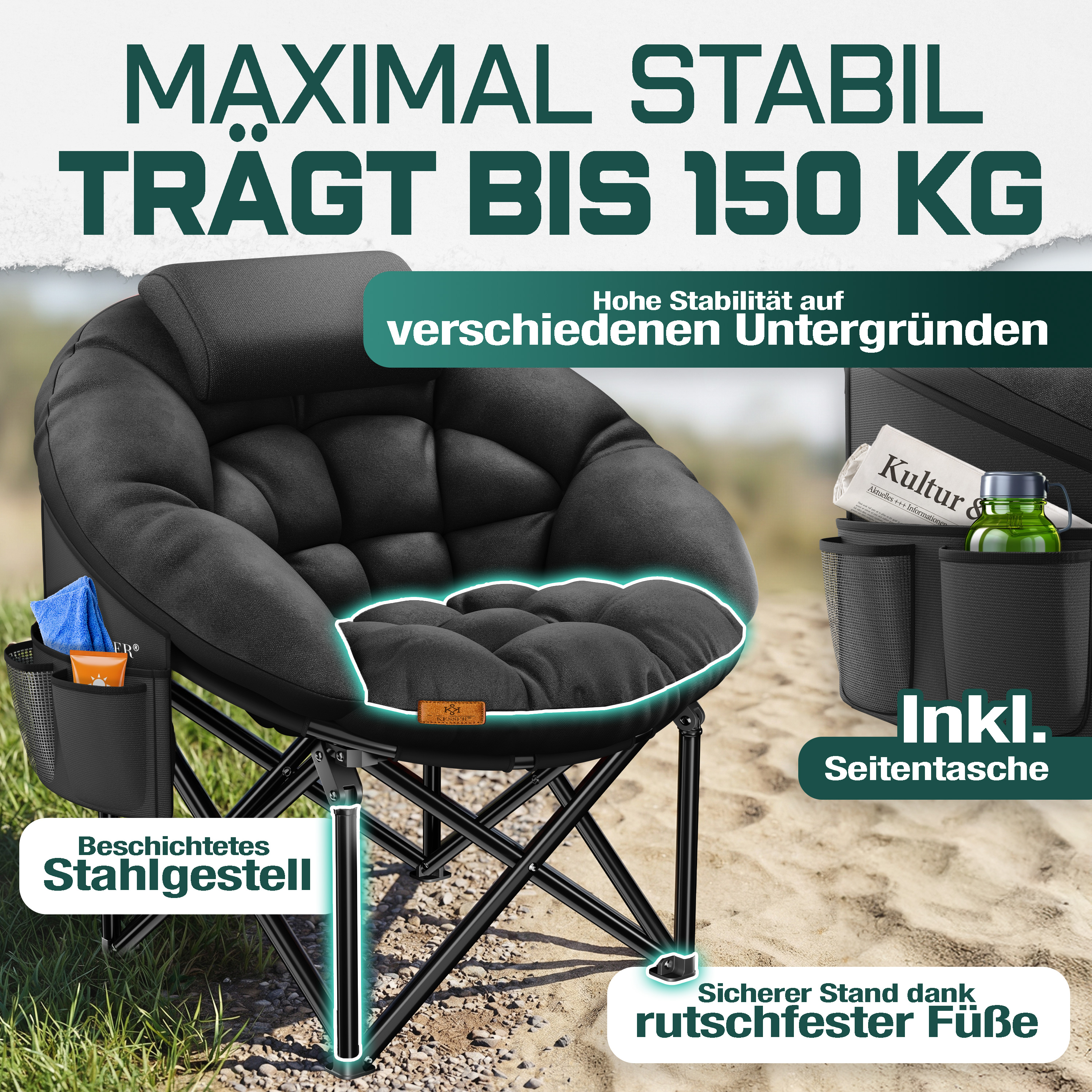 dachzelt big willow 160 gen3 / Vickywood Kitchen Box Model:Kitchen BOX LOOK Pedals X-One-G Ti Free Ground