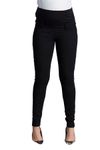 MamiMode-Umstandshose-Schwangerschaftsjeanshose-Mom-schwarz-2.jpg