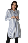 MamiMode-Umstandstunika-Longbluse-Umstandsmode-gestreift-blau-1.png