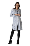 MamiMode-Umstandstunika-Longbluse-Umstandsmode-gestreift-blau-2.png