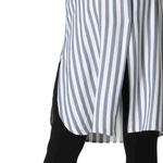 MamiMode-Umstandstunika-Longbluse-Umstandsmode-gestreift-blau-3.png
