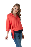 Mamimode-Wickelbluse-Umstandsbluse-Umstandsmode-koralle-1.png