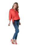 Mamimode-Wickelbluse-Umstandsbluse-Umstandsmode-koralle-2.png