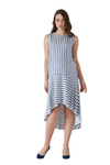 MamiMode-Umstandsmode-Umstandskleid-asymmetrisch-gestreift-blau-2.png