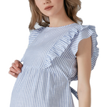 MamiMode-Kleid-Tunika-Theresa-Umstandskleid-blau-3.png
