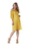 MamiMode-Kleid-Tunika-Sunshine-Umstandskleid-gelb-1.jpg