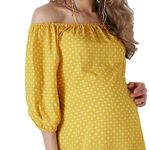 MamiMode-Kleid-Tunika-Sunshine-Umstandskleid-gelb-2.jpg