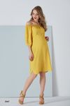 MamiMode-Kleid-Tunika-Sunshine-Umstandskleid-gelb-4.jpg