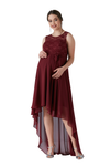MamiMode-Maxikleid-Bordeau-Umstandskleid-Asymmetrie-weinrot-2.png