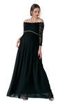 MamiMode-Diamond-Strasssteine-Umstandskleid-Schwangerschaft-schwarz-1.png