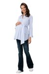 MamiMode-Umstands-Bluse-Schwangerschaftsmode-MMC-gestreift-blau-2.jpg