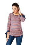MamiMode-Bunt-gestreifter-Umstandspullover-Schwanger-Pulli-1.jpg