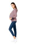 MamiMode-Bunt-gestreifter-Umstandspullover-Schwanger-Pulli-2.jpg