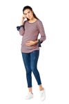 MamiMode-Bunt-gestreifter-Umstandspullover-Schwanger-Pulli-4.jpg