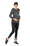 MamiMode-gestreifter-Umstandspullover-Schwanger-Pulli-schwarz-2.jpg