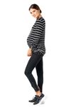 MamiMode-gestreifter-Umstandspullover-Schwanger-Pulli-schwarz-3.jpg