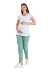 MamiMode-Baby-Einfarbige-Schwangerschaft-Umstandsshirt-Kurzarm-Weiss-4.jpg MamiMode-Baby-Einfarbige-Schwangerschaft-Umstandsshirt-Kurzarm-Weiss-4.jpg