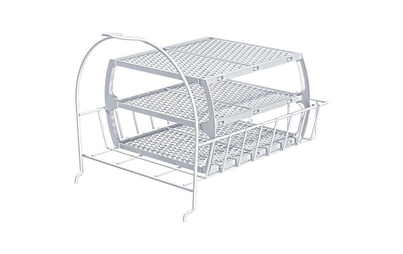 Bosch Wollekorb, WMZ20600