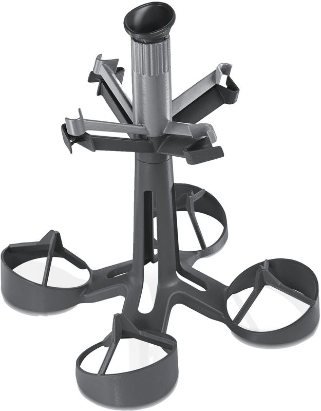 Bosch Gläserkorb, SMZ5300