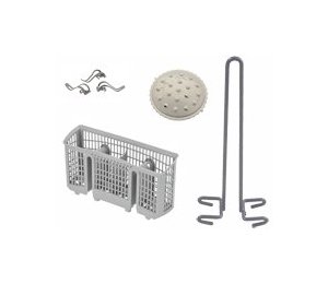 Bosch Spülhilfe-Set, SMZ5000