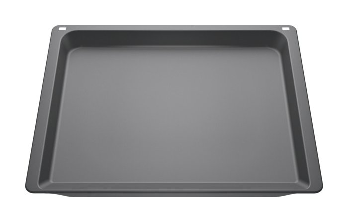 Bosch Universalpfanne, 38 x 455 x 375 mm, Anthrazit, HEZ632070