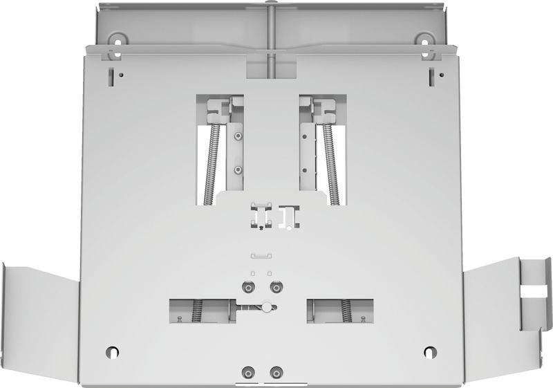 Bosch Absenkrahmen, DSZ4660