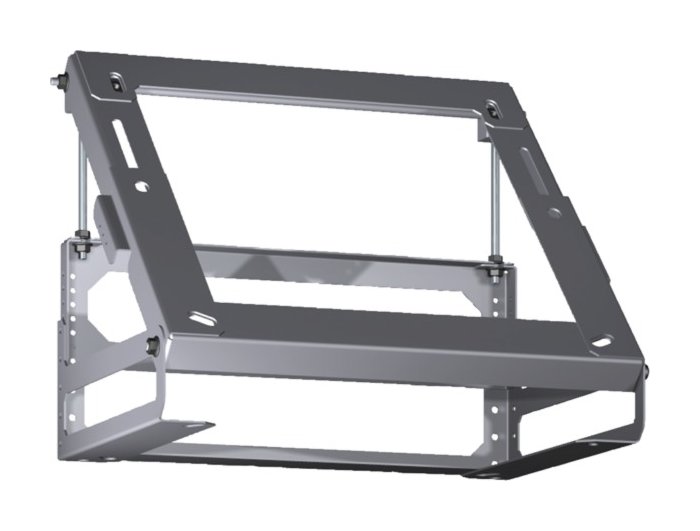 Bosch Installationszubehör, DHZ1241