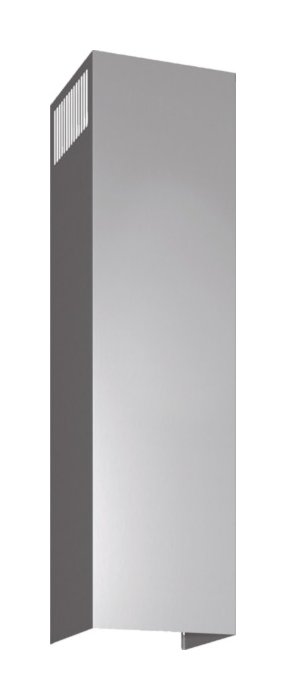 Bosch Kaminverlängerung, 1000 mm, DHZ1225