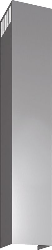 Bosch Kaminverlängerung, 1500 mm, DHZ1235