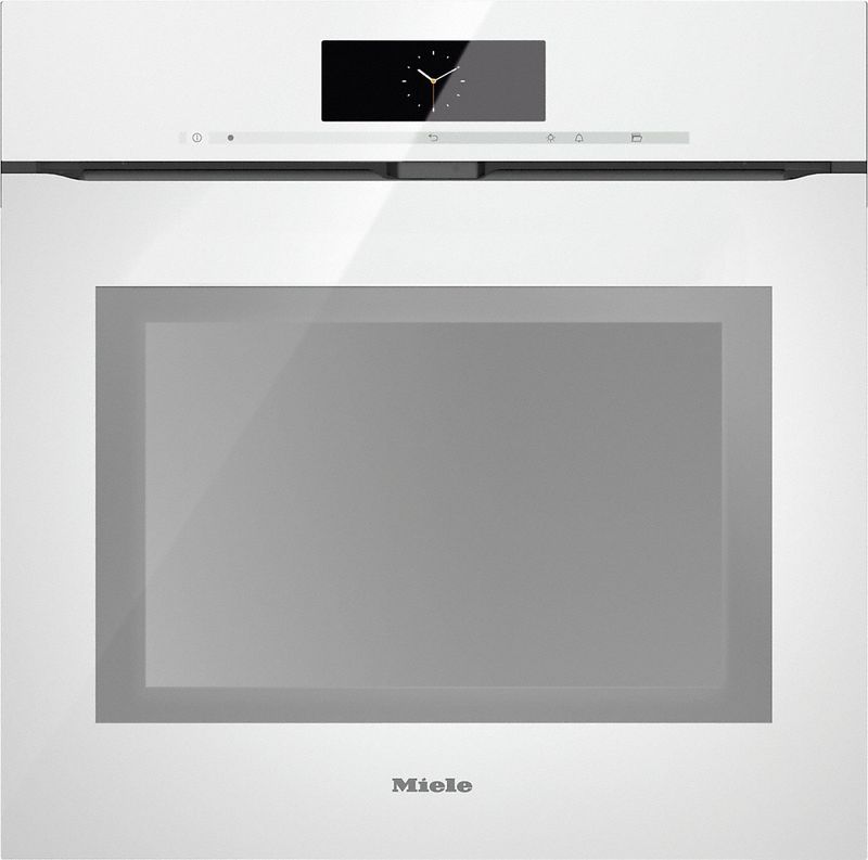 Miele ArtLine Backofen H 6860 BPX Brillantweiss (AUSTELLUNGSMODEL)