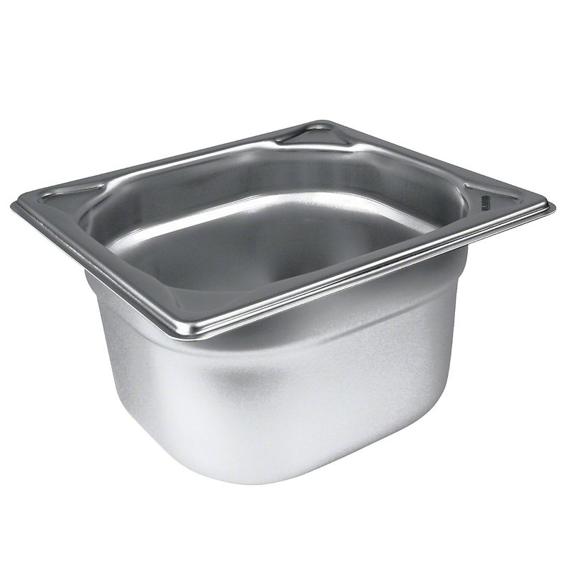 Miele Zubehör Dampfgarer 95261010