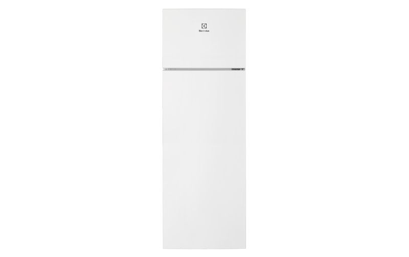 Electrolux Kühl-/Gefrierkombination Freistehend LowFrost 161 cm E, ST281F, 925992268