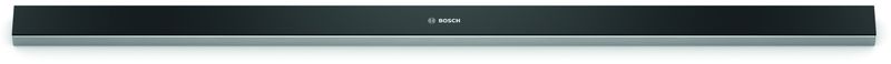 Bosch Griffleiste, Schwarz, DSZ4986