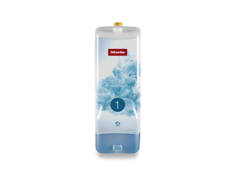 Miele Miele Waschmittel 11614920