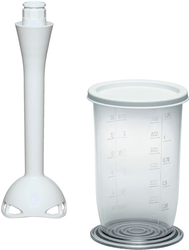 Bosch Zubehör für Küchenkleingeräte, MFZ3500