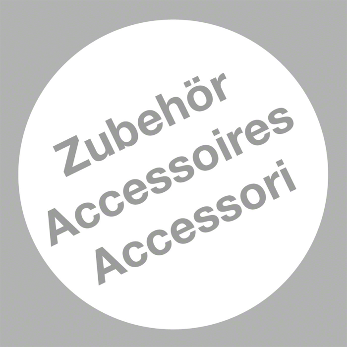 Electrolux Temperatur und Berührungsschutzblech, TSB100/150, 893574030