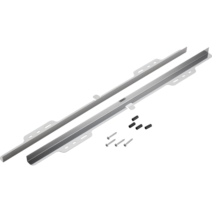 Electrolux TB60, Seitliche Edelstahlverblendung, 902979642