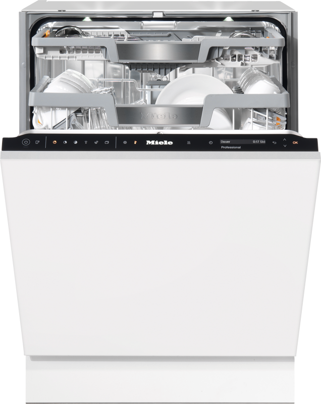 Miele Professional Spülmaschinen PFD 104 SCVi XXL 11605060