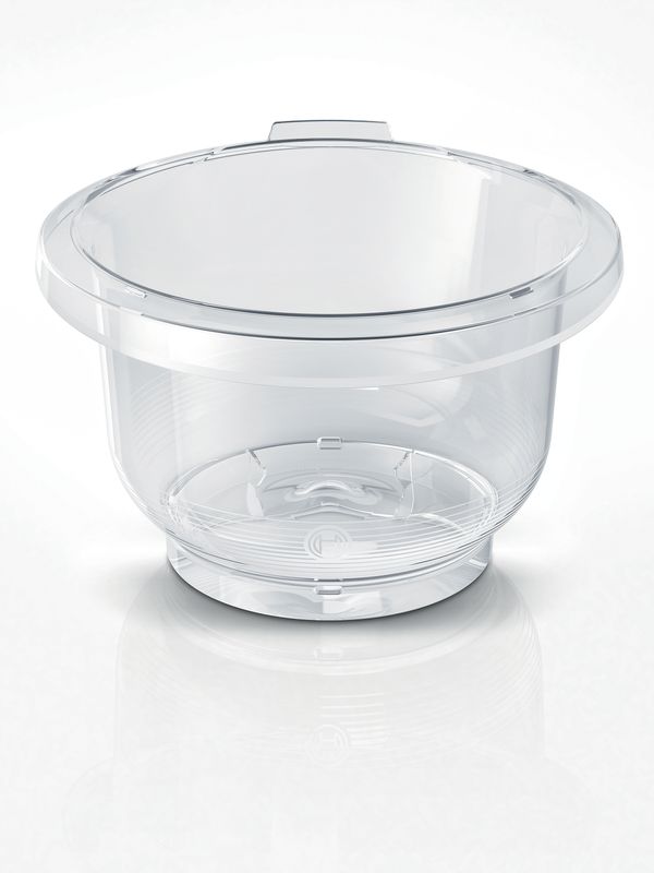 Bosch Rührschüssel Tritan, MUZS2TR