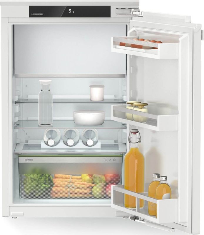 LIEBHERR  Integrier-Kühlschrank EURO-Norm Plus IRe 3921