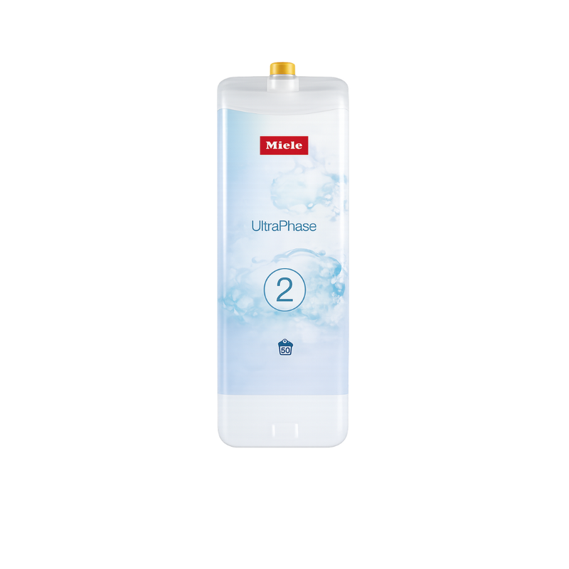 Miele UltraPhase 2 (Weiss)