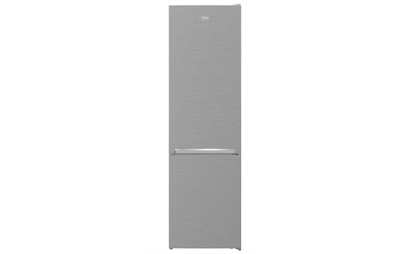 Beko Kühl-Gefrierkombination KG406I40XBCHN Rechts, Wechselbar