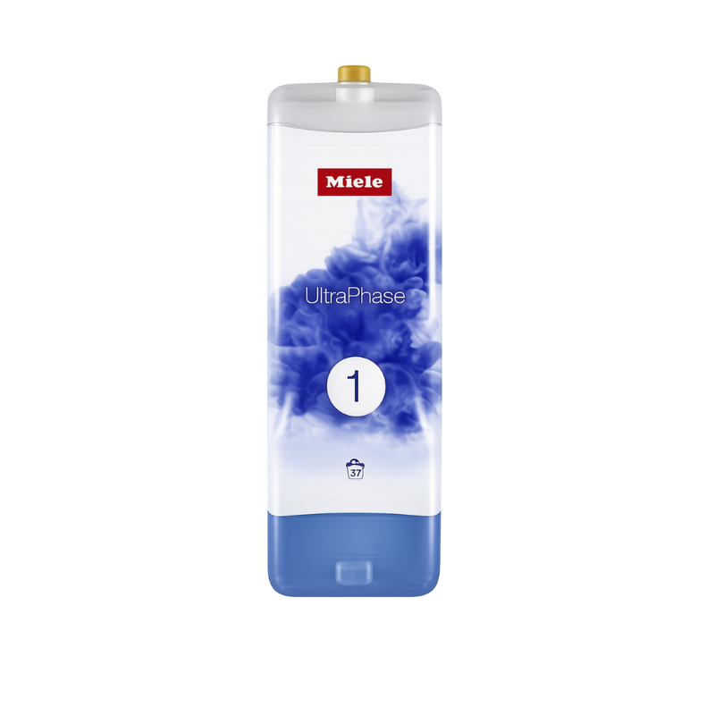 Miele UltraPhase 1 (Blau)