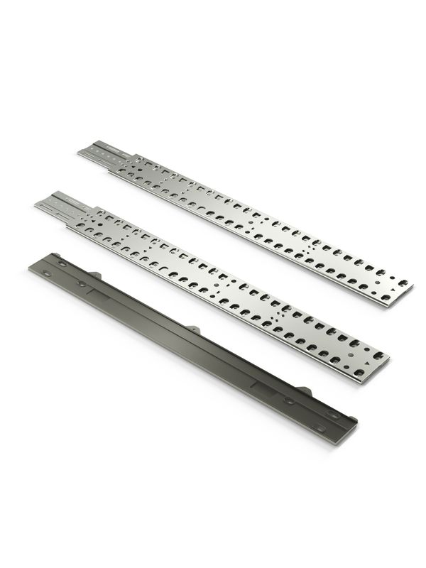 Bosch Verblendungs- und Befestigungsleisten, SGZ8BI00